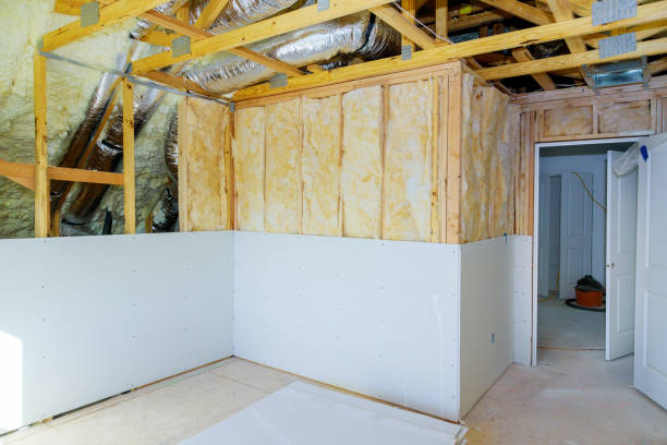 Best Insulation Maintenance and Repair in Prudenville, MI