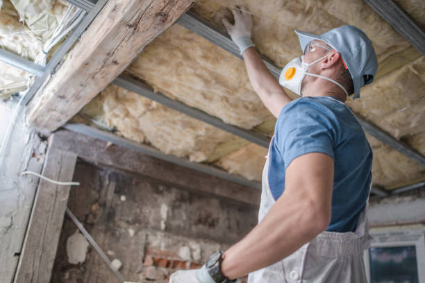 Best Fiberglass Insulation in Prudenville, MI