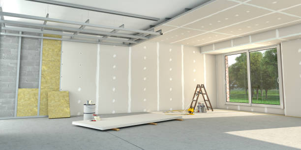 Best DIY Insulation Kits and Guidance in Prudenville, MI