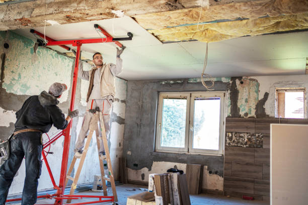 Best Geographic-Specific Insulation Services in Prudenville, MI