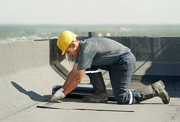 Prudenville, MI Insulation Contractor Company