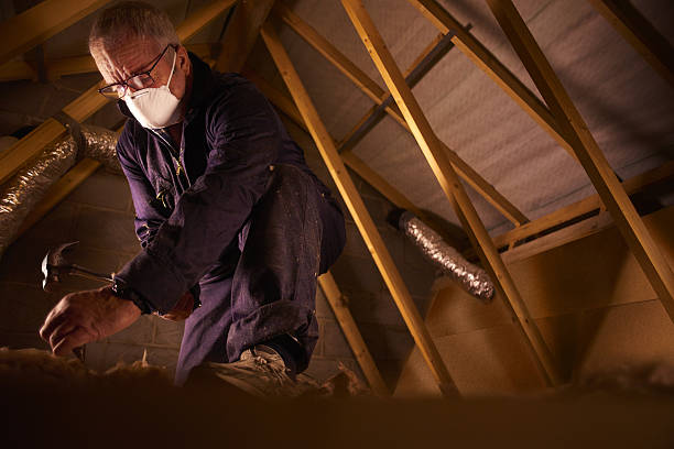 Best Spray Foam Insulation in Prudenville, MI