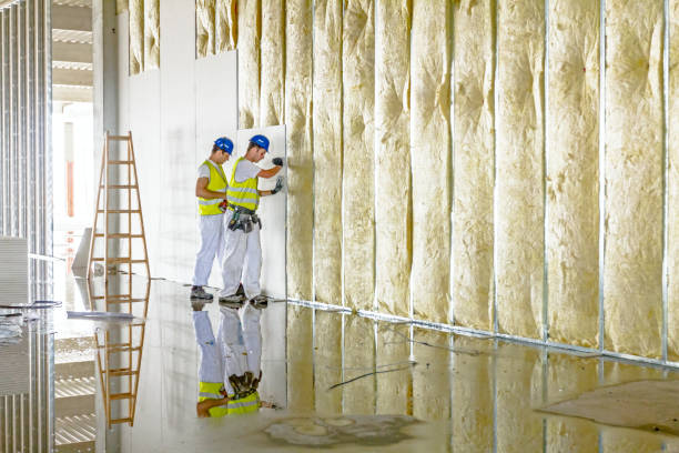 Best Spray Foam Insulation in Prudenville, MI